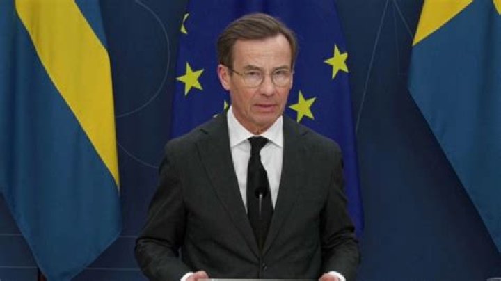 Ulf Kristersson Wiki: What’s His Ethnicity? Religion & Family Details