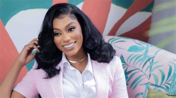 Uncover The Secrets And Inspirations Of Latrice Rogers