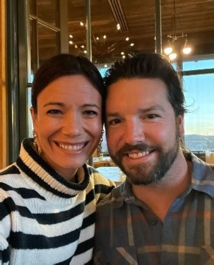 Uncover The Story Behind Rachel Cruze's Marriage