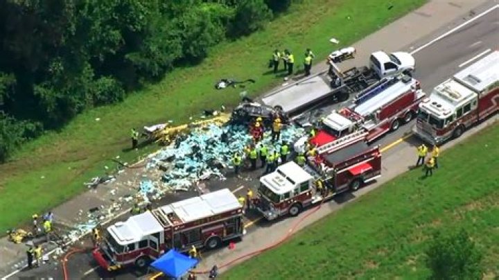 Uncovering The Jacob Kent Wilson Accident