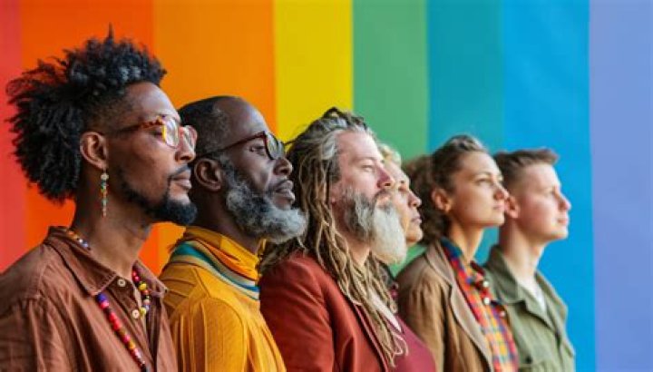 Uncovering The Journey Of Arienne Mandi: An LGBTQ+ Role Model