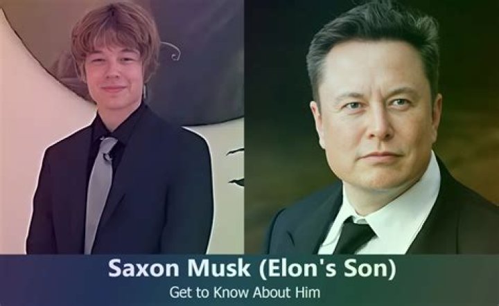 Uncovering The Secrets Of Elon Musk's Son