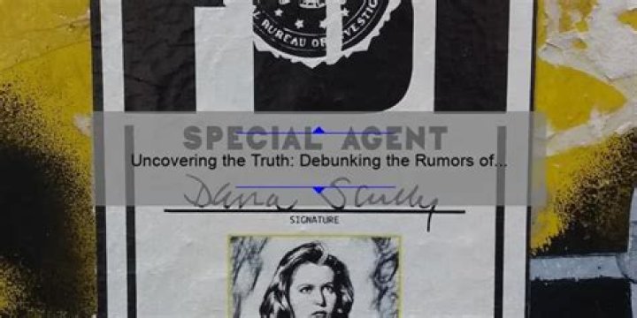 Uncovering The Truth And Debunking Rumors