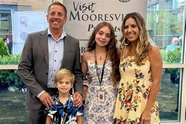 Uncovering The World Of Kevin Harvick's Family: Exclusive Insights And Surprises