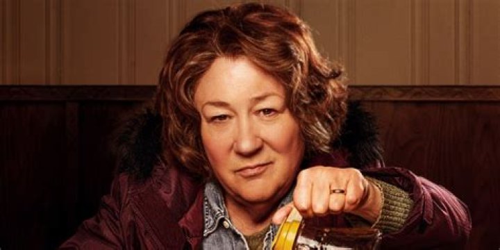 Unlock The Versatility Of Margo Martindale: A Multifaceted Artistic Journey