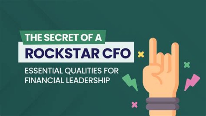 Unlocking The Secrets Of A Rockstar's Fortune