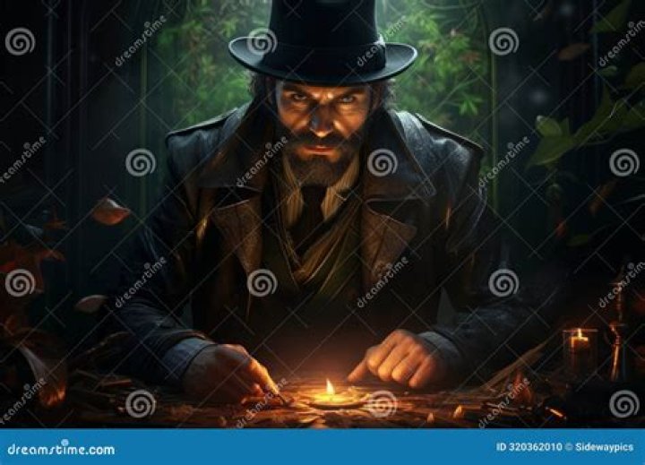 Unraveling Mysteries And Uncovering Truths
