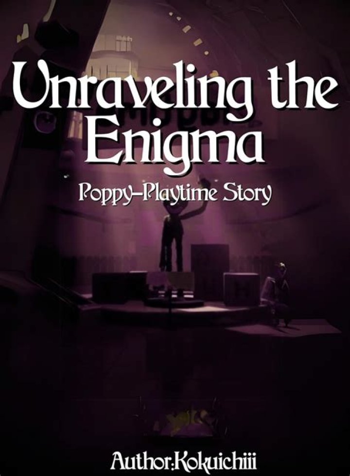 Unraveling The Enigma, Unveiling The Artist