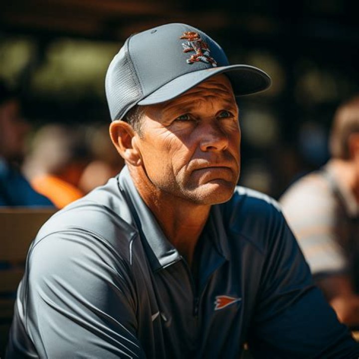 Unraveling The Florida Baseball Coach Scandal: A Journey Of Discovery