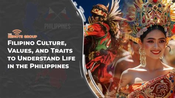 Unraveling The Intersection Of Filipino Heritage And Catholic Faith