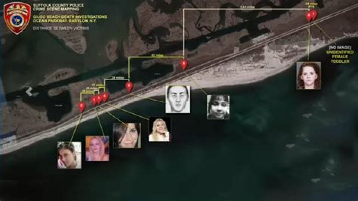Unraveling The Megan Rose Hiatt Crime Scene: Evidence, Reconstruction, And Justice