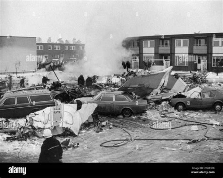 Unveiled: The Renzo Zorzi 1977 Accident Video