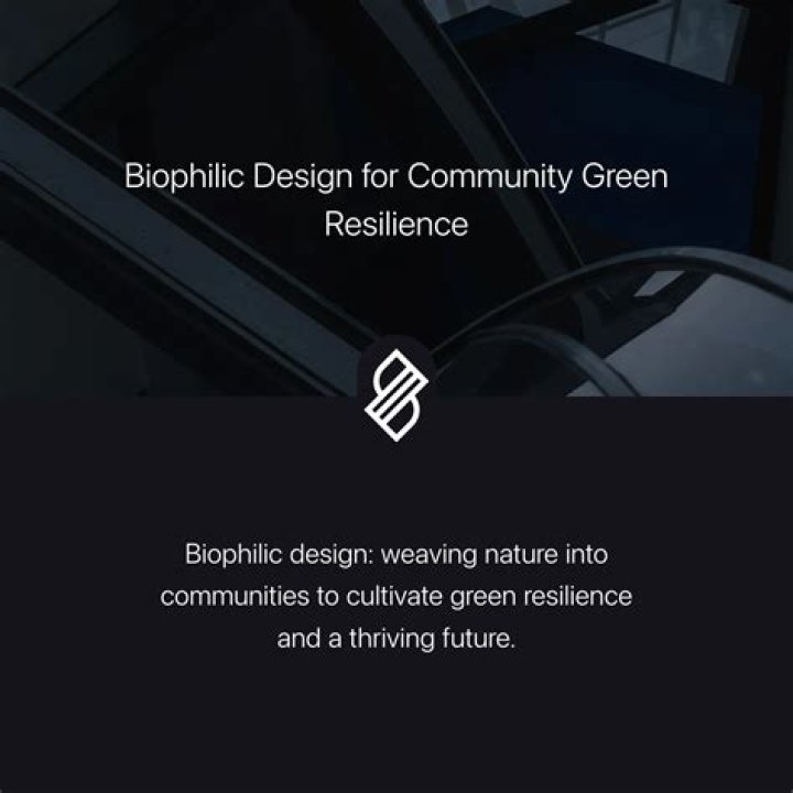 Unveiling Green Gems For Community Well-being