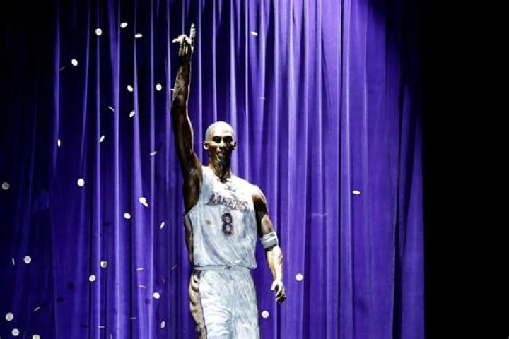 Unveiling Kobe Bryant's Homes: Discoveries And Insights