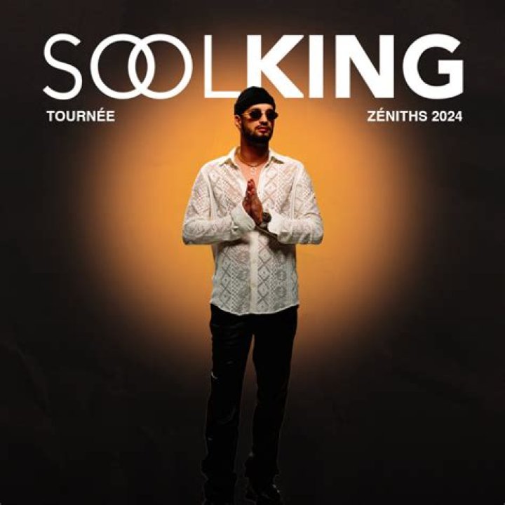 Unveiling The Rhythms Of "Soolking Et Sa Famille": Discoveries And Insights Await