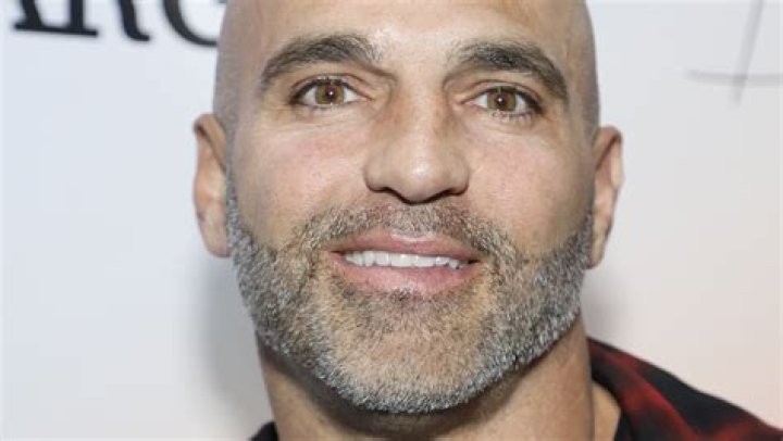 Unveiling The Secrets Of Joe Gorga's Age: A Journey Of Discovery