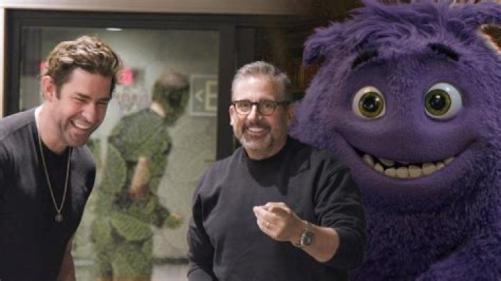 Unveiling The Star Beyond 'The Office'