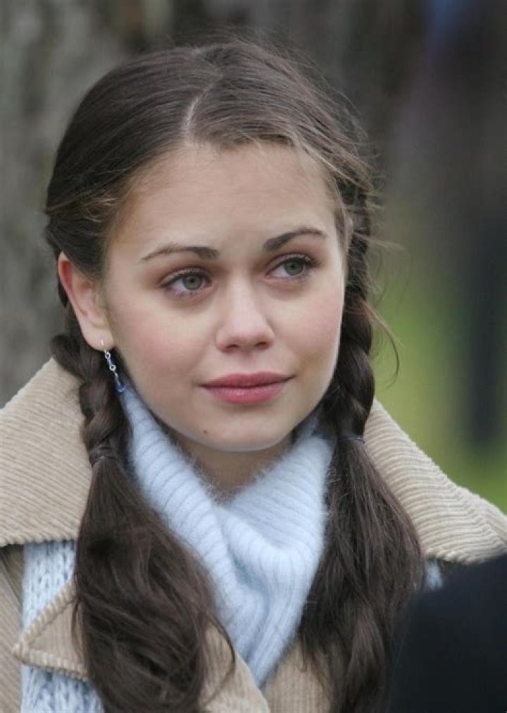 What Happened To Alexis Dziena What Is