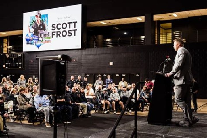 What is Scott Frost Doing Now? The Former Nebraska Coach’s Future Plans