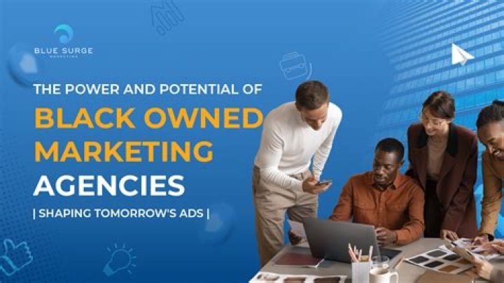 What Opportunities Exist for Black-Owned Marketing Agencies to Expand Their Services?