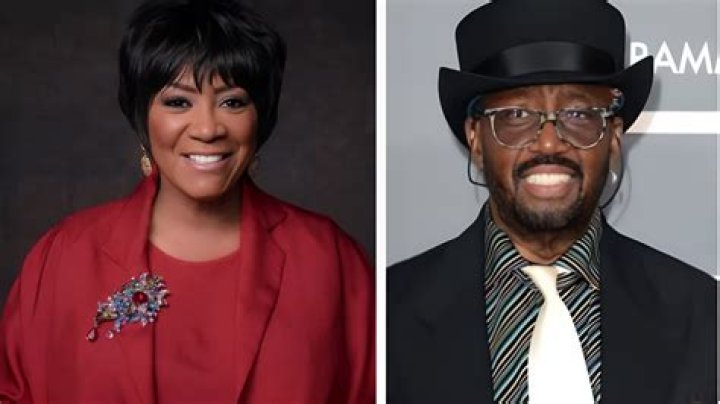 Who Is Otis Williams Wife Josephine Rogers? Everything We Know About The Late Singer