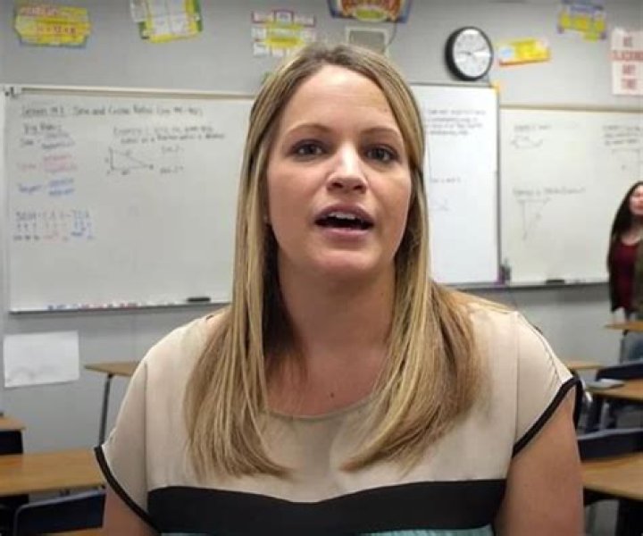 Who Is Tracy Vanderhulst Husband Justin? Kids And Family